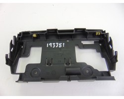 Pantalla multifuncion, Peugeot 208 GT Line 2016, 9672846077