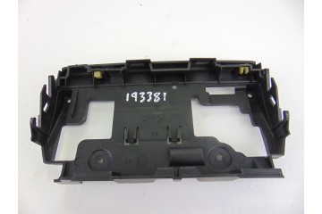 Pantalla multifuncion, Peugeot 208 GT Line 2016, 9672846077
