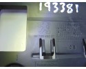Pantalla multifuncion, Peugeot 208 GT Line 2016, 9672846077