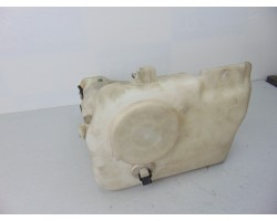Deposito limpia, Mercedes-benz Clk (Bm 208) Coupe 230 Compressor (208.347) 1999, 2088690020