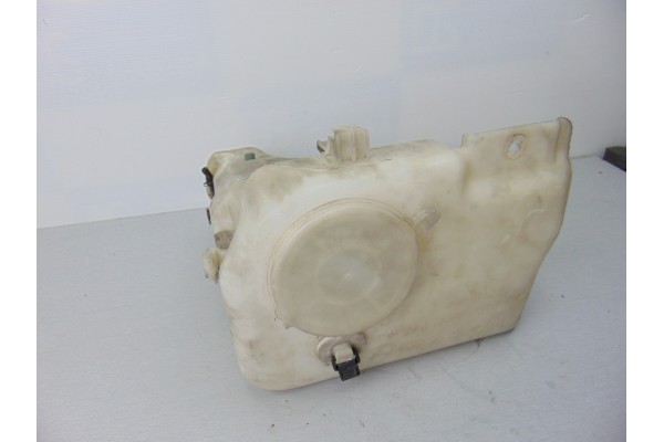 Deposito limpia, Mercedes-benz Clk (Bm 208) Coupe 230 Compressor (208.347) 1999, 2088690020
