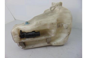Deposito limpia, Mercedes-benz Clk (Bm 208) Coupe 230 Compressor (208.347) 1999, 2088690020