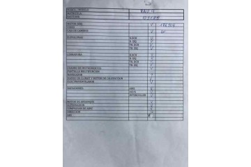 TOYOTA RAV4 (A3) Sol