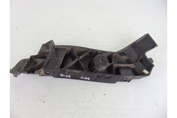 Molduras traseras, Seat Ibiza Sc (6P5) Style Connect 2016, 6J3807375B