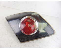 Piloto trasero izquierdo interior, Mazda 3 Berlina (Bk) 1.6 CRDT Active 2007