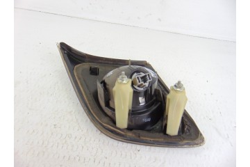 Piloto trasero izquierdo interior, Mazda 3 Berlina (Bk) 1.6 CRDT Active 2007