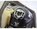 Piloto trasero izquierdo interior, Mazda 3 Berlina (Bk) 1.6 CRDT Active 2007