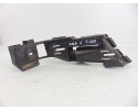 Molduras traseras, Volkswagen Golf V (1K1)(10.2003) Highline 2005, 1K6807375