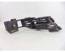 Molduras traseras, Volkswagen Golf V (1K1)(10.2003) Highline 2005, 1K6807375