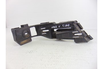 Molduras traseras, Volkswagen Golf V (1K1)(10.2003) Highline 2005, 1K6807375