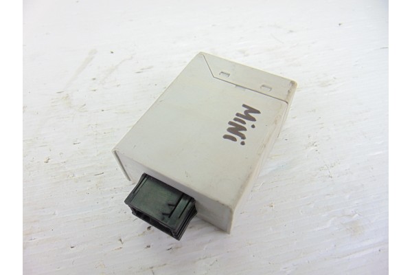 Módulo electrónico, Mini Mini (R50,R53) One D 2004, 8376506