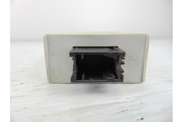 Módulo electrónico, Mini Mini (R50,R53) One D 2004, 8376506