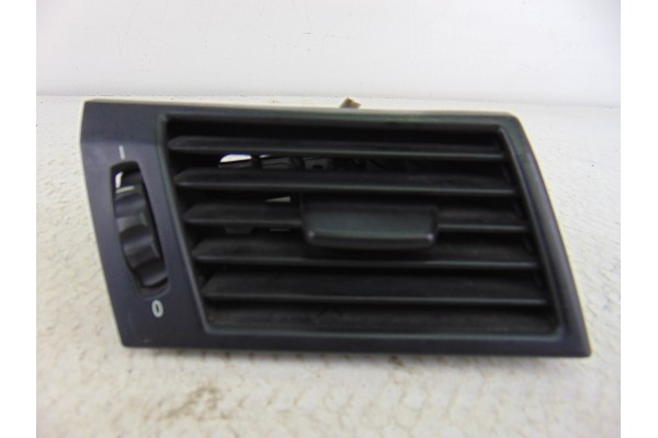 Rejilla aireadora, Bmw Serie X3 (E83) 2.0d 2005, 3400076