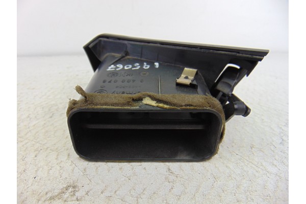Rejilla aireadora, Bmw Serie X3 (E83) 2.0d 2005, 3400076