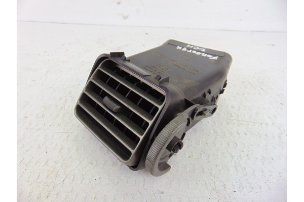 Rejilla aireadora, Subaru Forester (S12/SH) XS Classic 2010