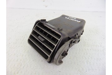 Rejilla aireadora, Subaru Forester (S12/SH) XS Classic 2010