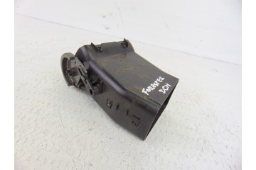 Rejilla aireadora, Subaru Forester (S12/SH) XS Classic 2010