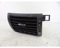 Rejilla aireadora, Peugeot 407 Coupé Pack 2006, 9644589377