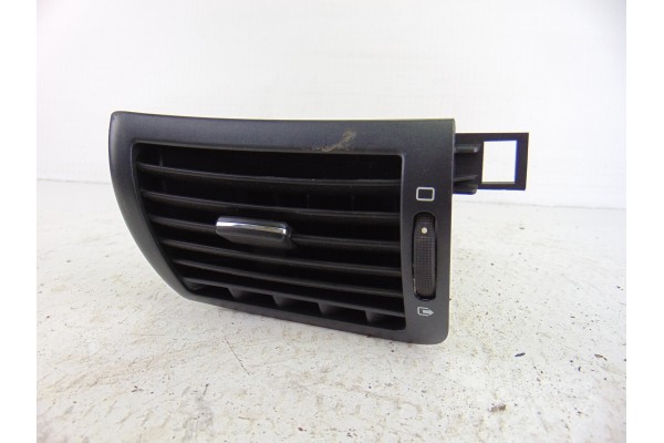 Rejilla aireadora, Peugeot 407 Coupé Pack 2006, 9644589377