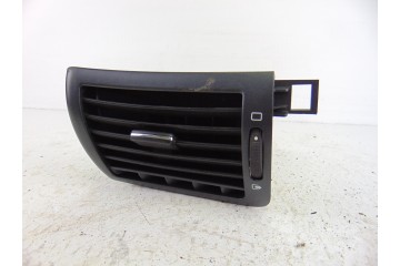 Rejilla aireadora, Peugeot 407 Coupé Pack 2006, 9644589377