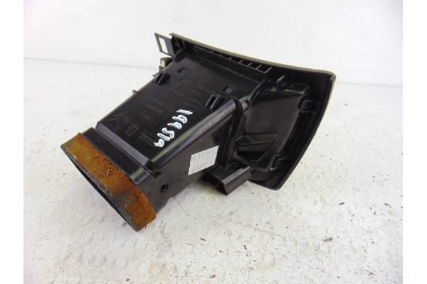 Rejilla aireadora, Peugeot 407 Coupé Pack 2006, 9644589377