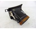 Rejilla aireadora, Peugeot 407 Coupé Pack 2006, 9644589377