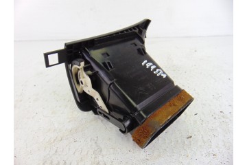 Rejilla aireadora, Peugeot 407 Coupé Pack 2006, 9644589377