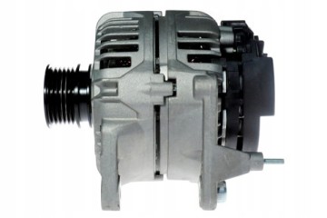 ALTERNATOR HELLA 038903018R 037903025T 038903018A