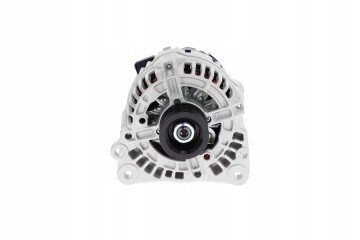 ALTERNATOR HELLA 038903018R 037903025T 038903018A Packaging status original