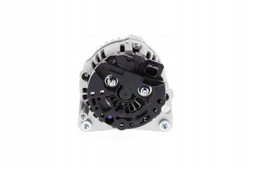 ALTERNATOR HELLA 038903018R 037903025T 038903018A Part manufacturer Hella