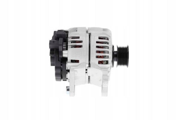 ALTERNATOR HELLA 038903018R 037903025T 038903018A Catalog number of the part 8EL 011 710 481