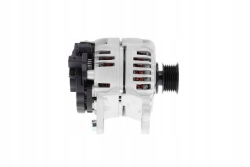 ALTERNATOR HELLA 038903018R 037903025T 038903018A Catalog number of the part 8EL 011 710 481