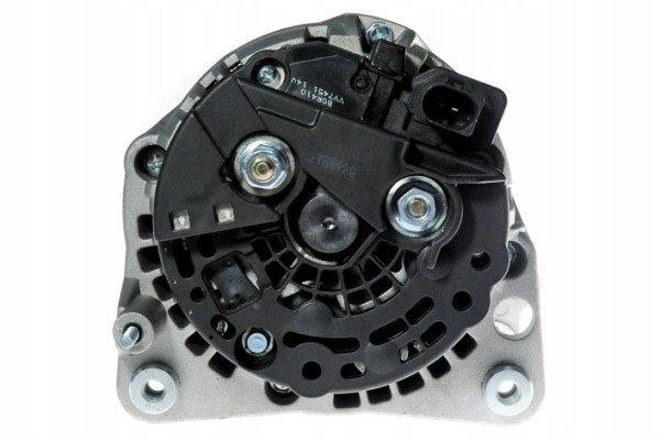 ALTERNATOR HELLA 038903018R 037903025T 038903018A Quality of parts according to GVO Q original with factory logo OEM OES