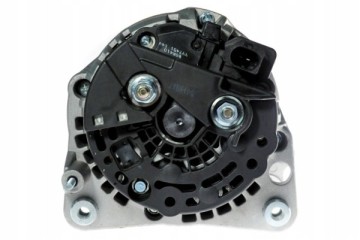 ALTERNATOR HELLA 038903018R 037903025T 038903018A Quality of parts according to GVO Q original with factory logo OEM OES