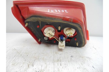 Piloto trasero derecho interior, Daewoo Lacetti Se 2004