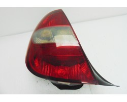 Piloto trasero izquierdo, Citroen C5 Berlina 2.0 HDi Premier 2003