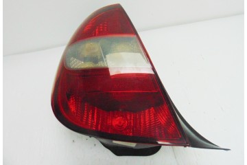 Piloto trasero izquierdo, Citroen C5 Berlina 2.0 HDi Premier 2003