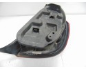 Piloto trasero izquierdo, Citroen C5 Berlina 2.0 HDi Premier 2003