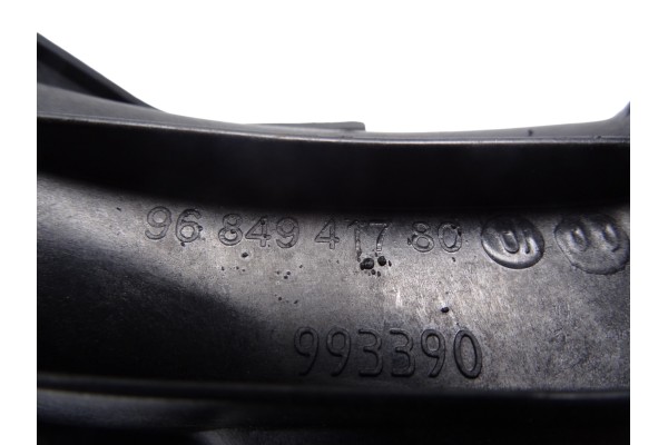 9684941780 COLECTOR ADMISION CITROEN C4 PICASSO SX 2007 9684941780 210758 CITROEN - 2