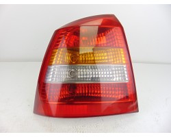 Piloto trasero izquierdo, Opel Astra G Berlina Club 2000