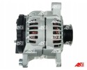 ALTERNATOR AS PL A0160 Catalog number of the part A0160