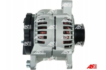 ALTERNATOR AS PL A0160 Catalog number of the part A0160