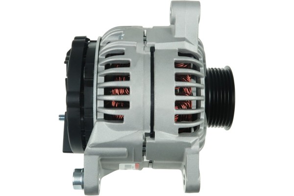 ALTERNATOR AS PL A0160 Alternator charging current 150 A