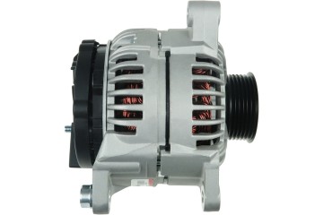 ALTERNATOR AS PL A0160 Alternator charging current 150 A