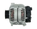 ALTERNATOR AS PL A0160 Product weight with unit packaging 7 kg