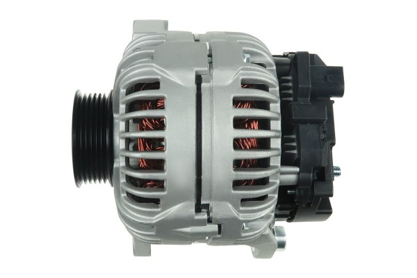 ALTERNATOR AS PL A0160 Product weight with unit packaging 7 kg