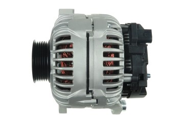 ALTERNATOR AS PL A0160 Product weight with unit packaging 7 kg