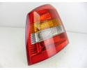 Piloto trasero izquierdo, Opel Astra G Berlina Club 2000