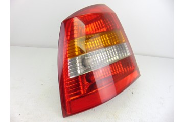 Piloto trasero izquierdo, Opel Astra G Berlina Club 2000