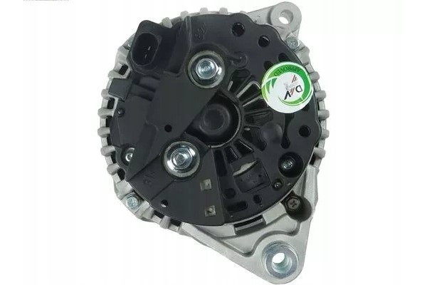 ALTERNATOR AS PL A0160 Quality of parts according to GVO Q original with factory logo OEM OES
